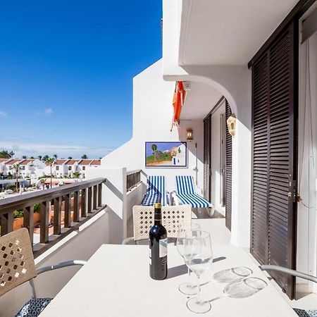 Go2Tenerife Apart'Drago Family Santiago 1 Плайя-де-лас-Амерікас Екстер'єр фото