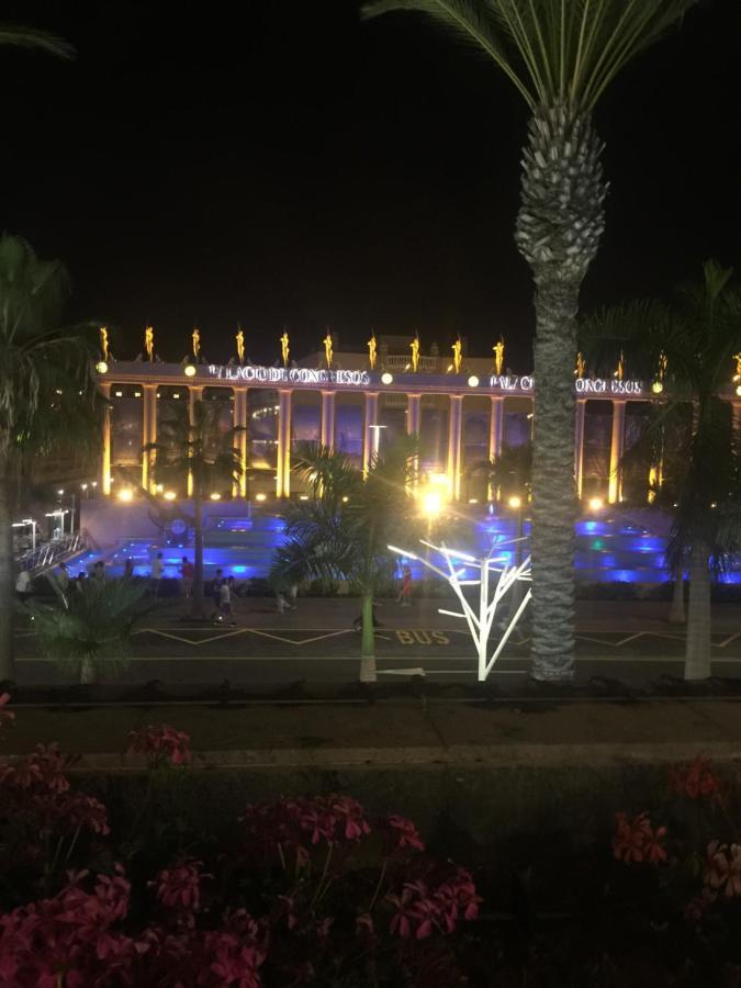 Go2Tenerife Apart'Drago Family Santiago 1 Плайя-де-лас-Амерікас Екстер'єр фото