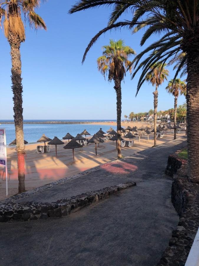 Go2Tenerife Apart'Drago Family Santiago 1 Плайя-де-лас-Амерікас Екстер'єр фото